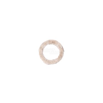 Felt shaft sealing ring Z25-712950 CZECH PRODUCT