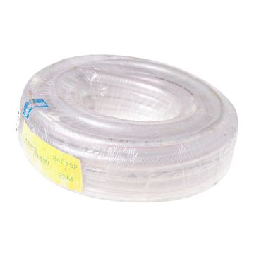 W-16/0-2525 hadica postrekovača - balenie 25 metrov 25x4,5 25mb.