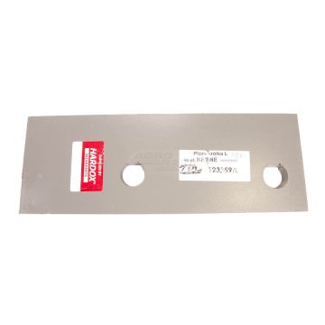 SHORT SKID L 123159 ST