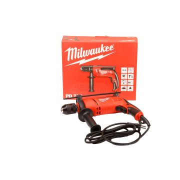 1-speed impact drill