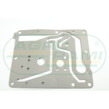 Těsnění čerpadla