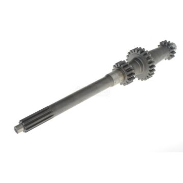 Gearbox drive shaft