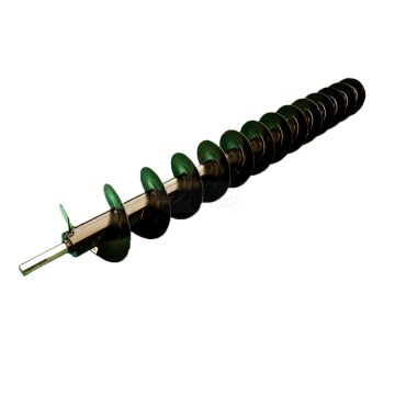 Convoyeur à vis Claas MEGA, MEDION 2520x270x270