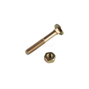 Šroub na hrábě, sada