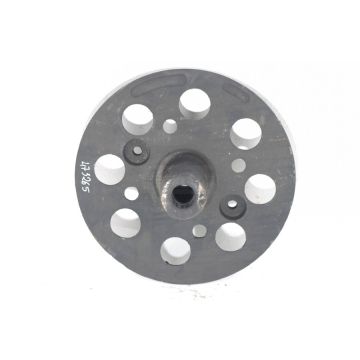 ZADNÁ HMOTNOSŤ-3 ZAŤAŽ. č. 15