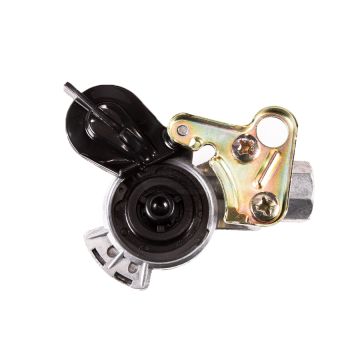 Mäkký vzduchový konektor