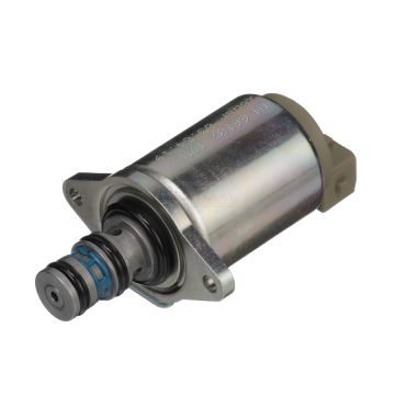 Elektromagnetický ventil