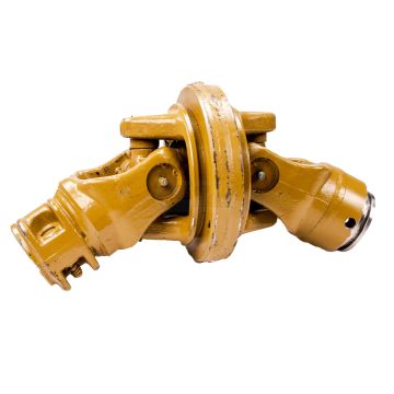 Complete wide-angle joint. Citric pipe. INT. d-39x48MM