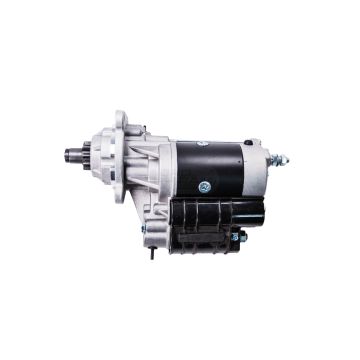 CASE startér 12V 2,8kw