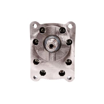 HYDRAULIC PUMP /CAST IRON/ PZG-KZ-50P