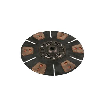 Disque d'embrayage 26/221-32 L-320mm. Z-15 22,5/26