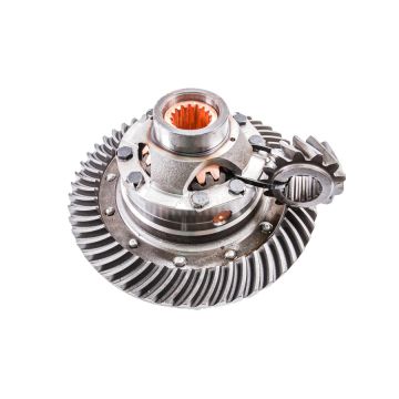 Differential set/ARC WHEELS/ 13/53 6/012/1