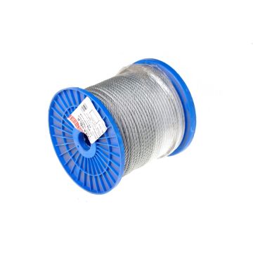 TLS060K steel rope