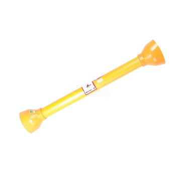 Couvercle d'arbre WPT-680 L min-1010