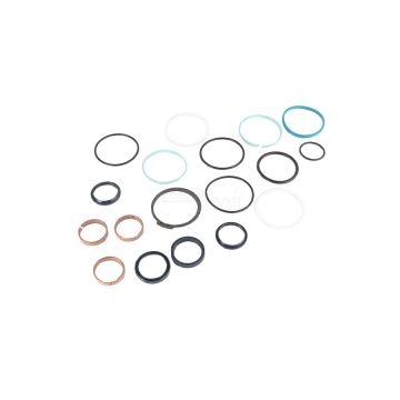 Set of seals for the SLi, SLx-80 tilt actuator