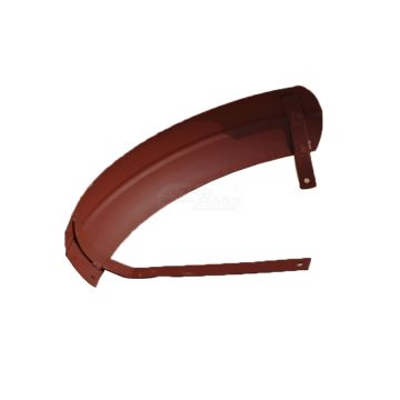 Kotflügel vorne rechts