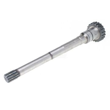 Kupplungswelle N/Typ