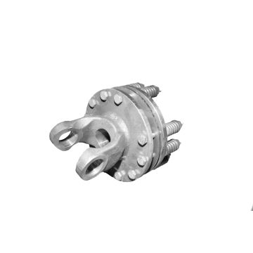 Friction clutch C-803 1 3/4" {6} 1800Nm 80410/0201500/S SIPMA