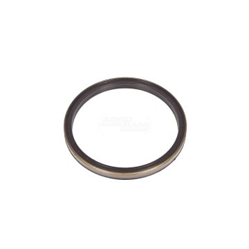Dichtung für vordere Untersetzungsgetriebekassette 165x190x15,5/17 CNH