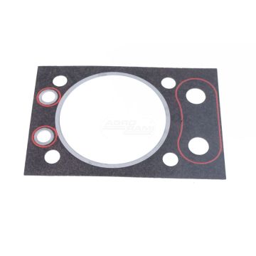 Uszczelka głowicy SILIKON 1,2 01220090