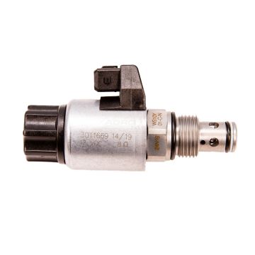 Elektromagnetický ventil PRX POWER 934062 Zetor