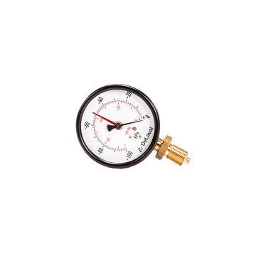 Vacuum gauge