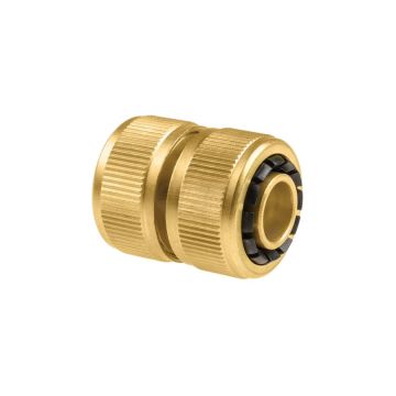 Opravná spojka BRASS™ 3/4″ (19 mm)