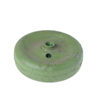 Kompletní plechové řetězové kolo Sipma Z224 5223000020