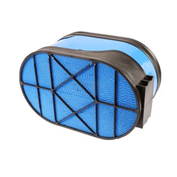 Originálny vzduchový filter B41648 P608666, SL82011 P60-8666 , 4286473M2 , AF-27876 AGCO