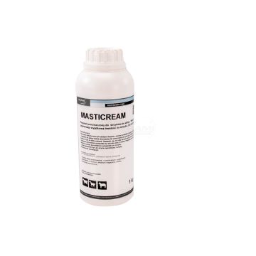 Post-milking teat care preparation 4870040T