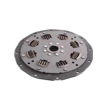 Schwingungsdämpfer 28/196-72 26 39 42,5 LUK