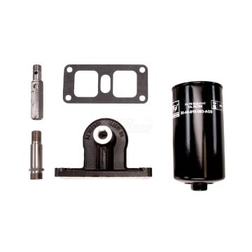 Filtersockel /TURBO 79010700/TURBO TSCHECHISCHES PRODUKT