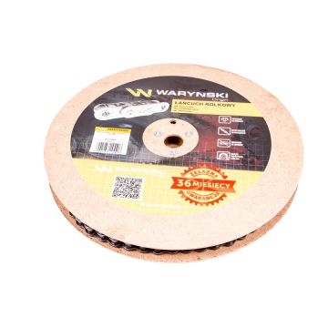 Industrial reinforced roller chain 10BH-1