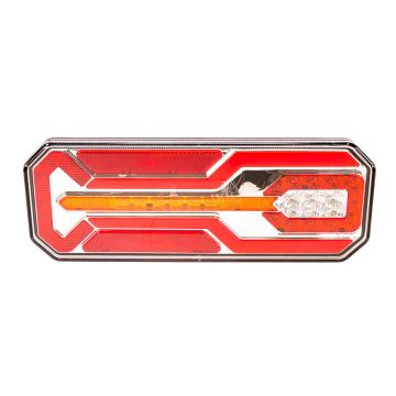 Feu arrière combiné LED 12-24 V TT TECHNOLOGY TT.12514