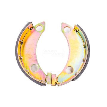 Sada 2ks brzdových čelistí Ursus C-330 42320210, 42320220