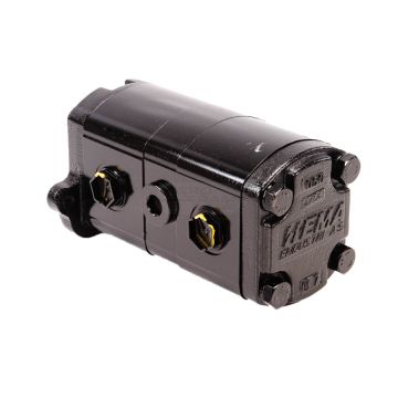 Hydraulic pump TANDEM URSUS 5044 SADOWNIK