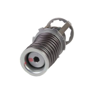 Servisná súprava hydraulického ventilu