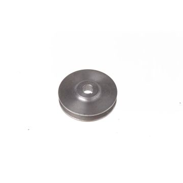 Alternator pulley