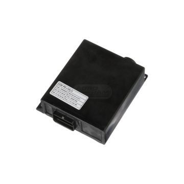 Electronic Control Unit