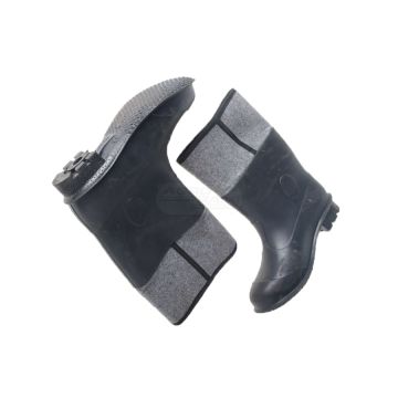 Working rubber felts A-G