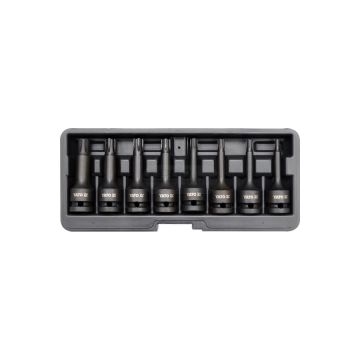 Sada rázových kľúčov s tyčou RIBE YATO