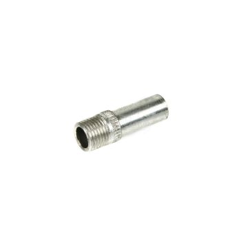 HP100 pulsator, metal tip