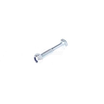 Complete fuse screw, new type