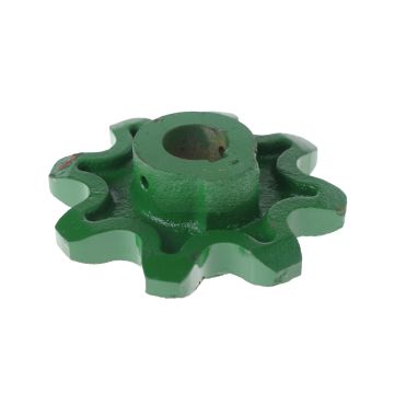 Z-8 FI-25 elevator wheel