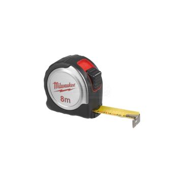 Páska rolovacia 8m x25mm SILVER Milwaukee