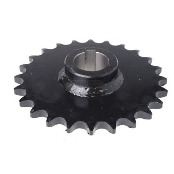 Wheel II Z-24 welded 556928057010/S SIPMA