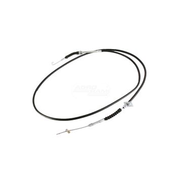 Extinguishing cable 26/107-45 RT7700051011 , 26/107-45 Bepco