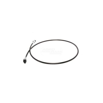 Metrový kabel 25/177-24, Délka - 1500mm M18x1,5 M18x1,5 VPM5226