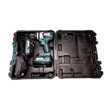 Brushless battery impact screwdriver 18V 2.AH