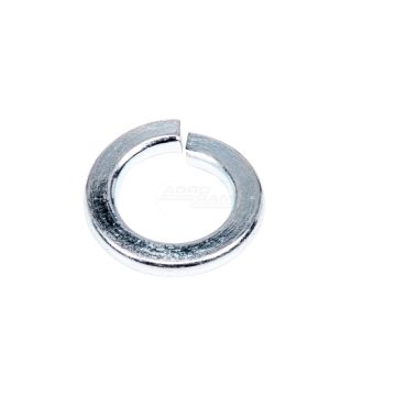 Pružinová podložka DIN 127B